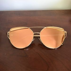 Sunglasses from Nordstrom